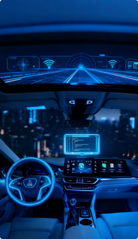 汽車電子軟件開發 汽車電子軟件開發